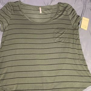 Love And Charm T shirt!